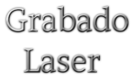 Grabado Laser Bogota